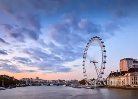 London Eye