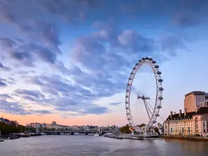 London Eye