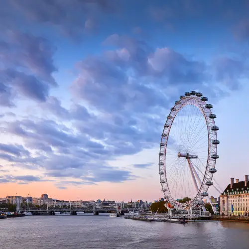 London Eye
