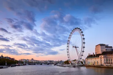 London Eye