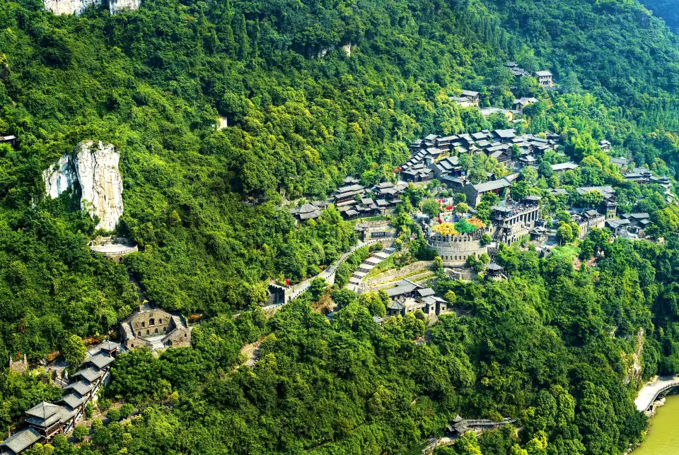 5_三峽人家