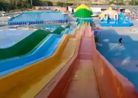 樂兒樂水上樂園