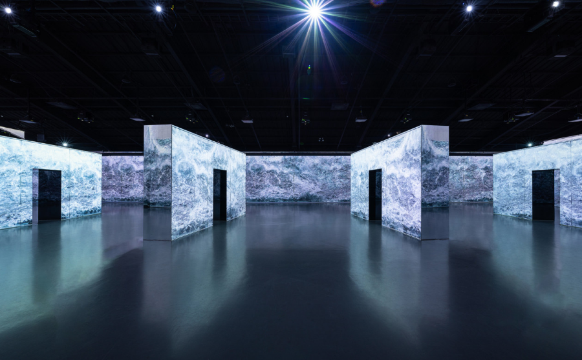 ARTE MUSEUM 濟州