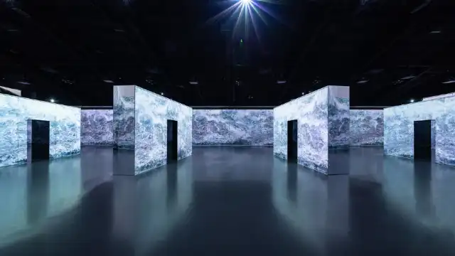 아르떼뮤지엄 제주