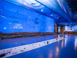 JiNan Sunac Ocean Park