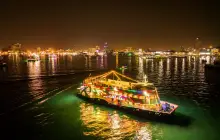 All Star Cruise Pattaya