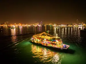 All Star Cruise Pattaya
