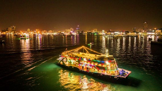 All Star Cruise Pattaya