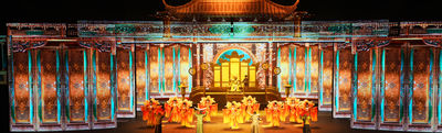 Huangshan Hui Show