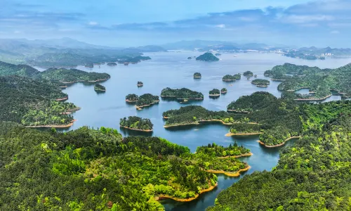 Meifeng Island