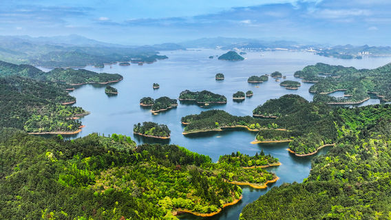 梅峰島