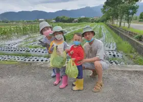 張美阿嬤農場 (月森甯手作工坊)