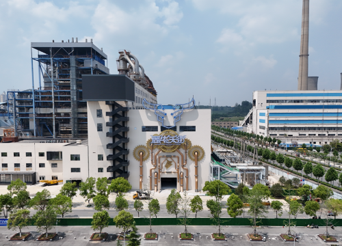 Kui Niu Sky Street