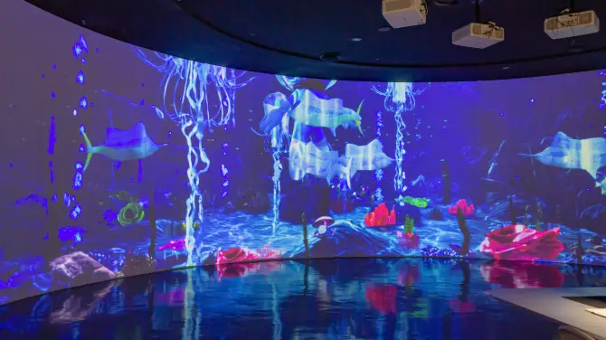 4_Aqua Planet Jeju