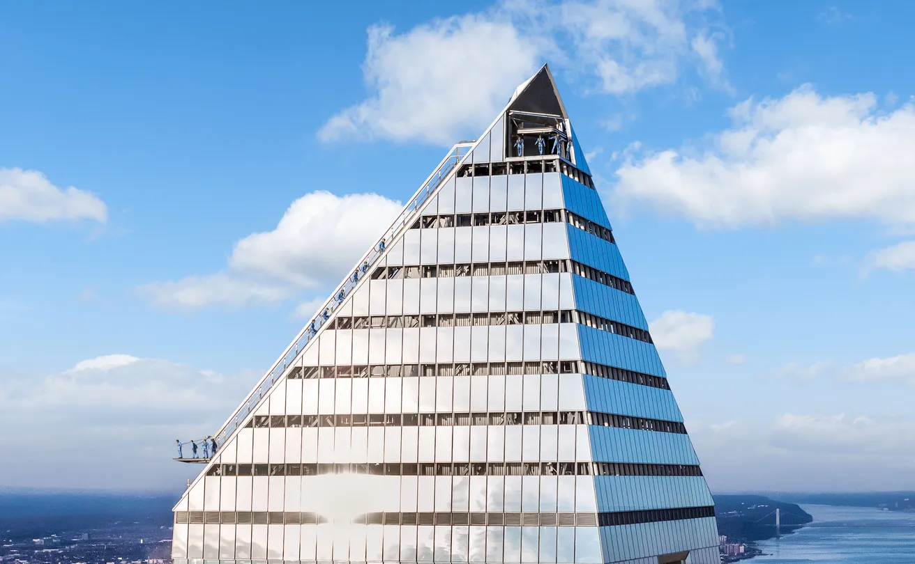 4_Edge Observation Deck
