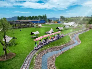 Guest Free Bear Creative Farm