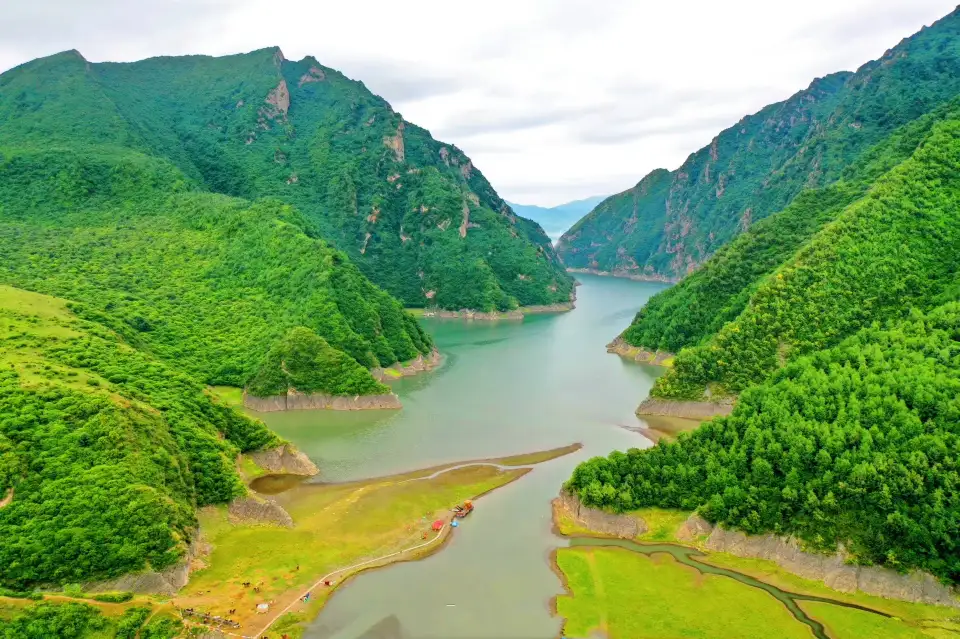 5_Yeliguan Scenic Area
