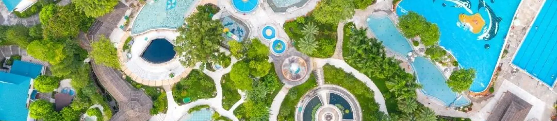 Hot Springs Attractions