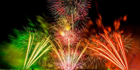 2026SBI舞花火 in 大阪・泉南 海上花火大會門票成人