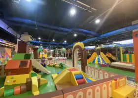Dino Adventure Fairview