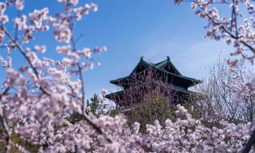 Beijing Shi Yuan International Tourism Resort