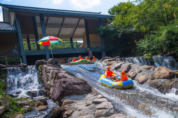 Yunlin Mountain