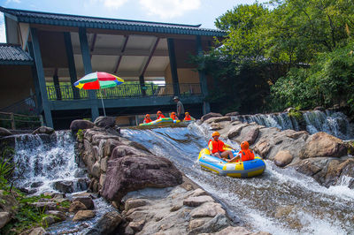 Yunlin Mountain