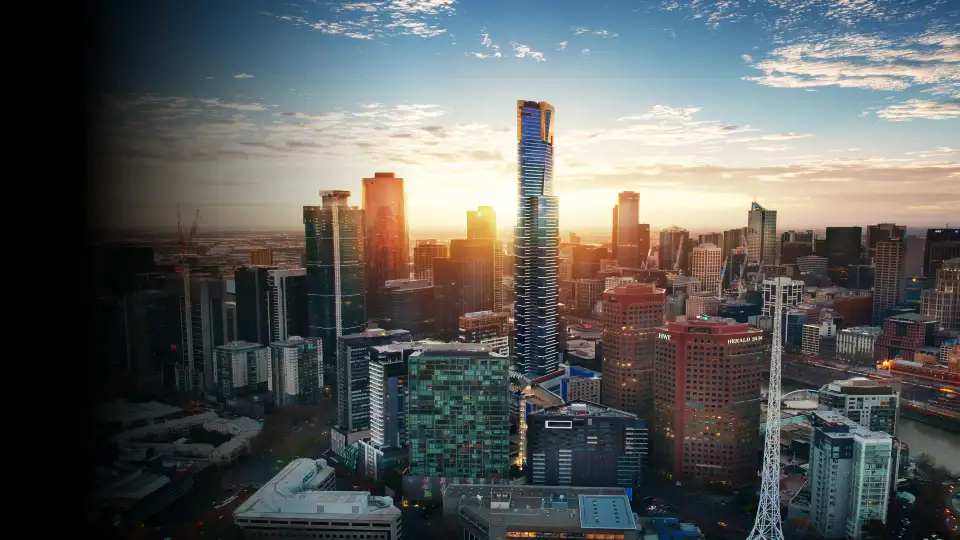 5_Melbourne Skydeck