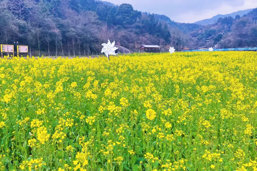 銅源峽