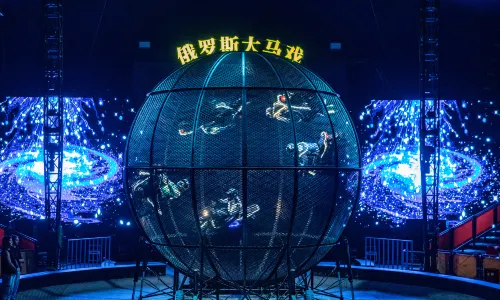 泉州歐樂堡度假區