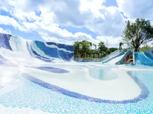 Dinosaur Island Water Park