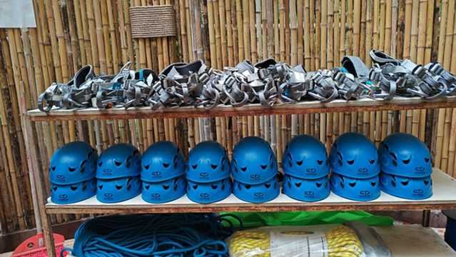 chuan xi zhu hai fei la da