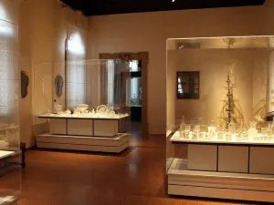 Glass Museum (Murano)