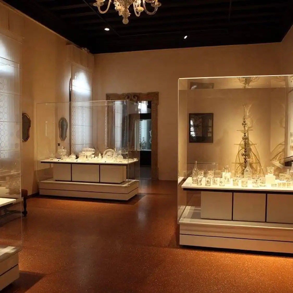 Hotels near Glass Museum (Murano)