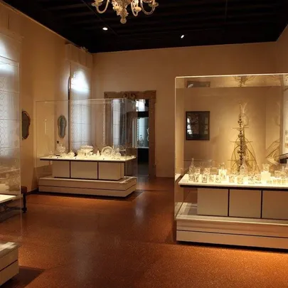2_Glass Museum (Murano)