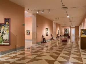 Museo Thyssen-Bornemisza