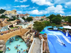 Caribbean Bay