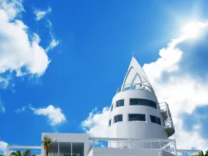 古宇利海洋塔
