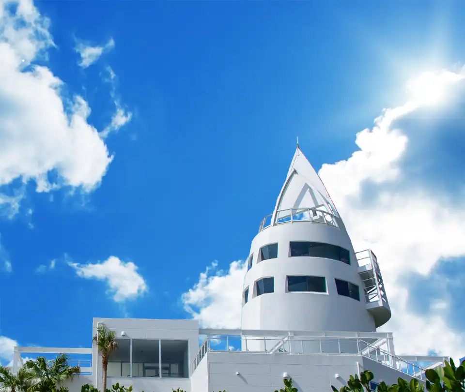 4_Kouri Ocean Tower