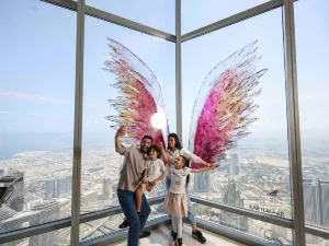Burj Khalifa