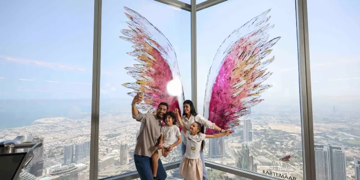 Burj Khalifa image 2