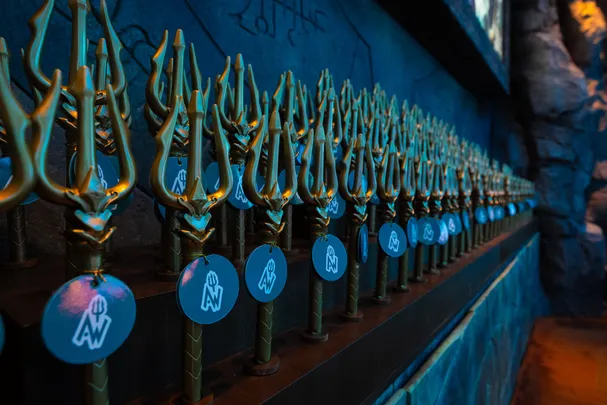 4_杜拜失落的空間水族館