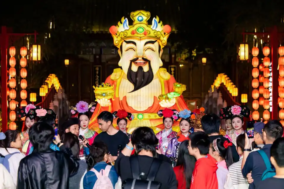 2_The New Yuan Ming Palace
