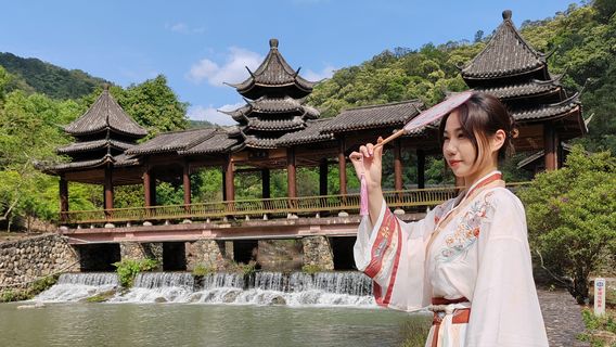 揭陽日遊
