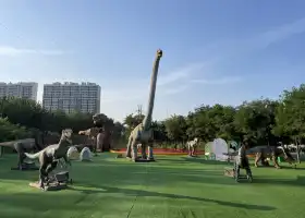 風之谷·郊野樂園