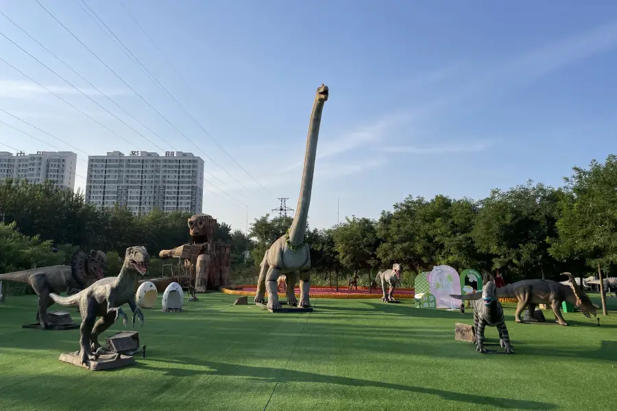 風之谷·郊野樂園