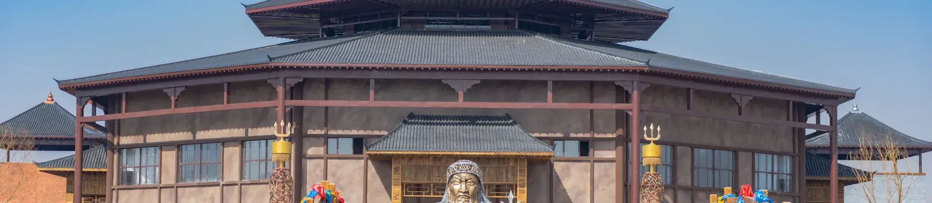 玩水避暑