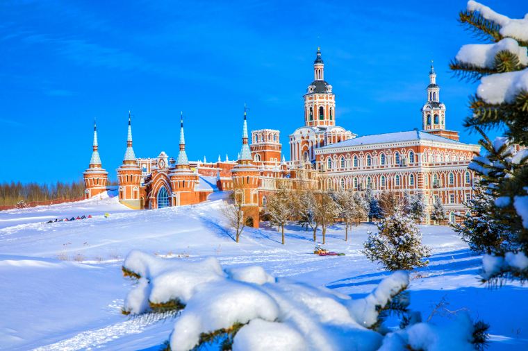 เที่ยวจีนเดือนไหนดี รวบที่เที่ยวดัง ต้องเตรียมตัวไปเดือนไหน? 