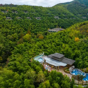 天目湖御水溫泉