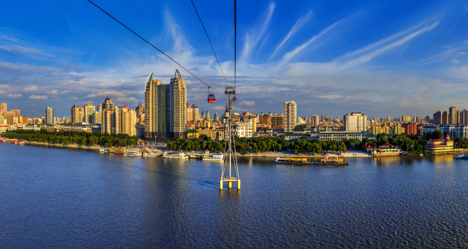 哈爾濱的 20 大夜間人氣景點